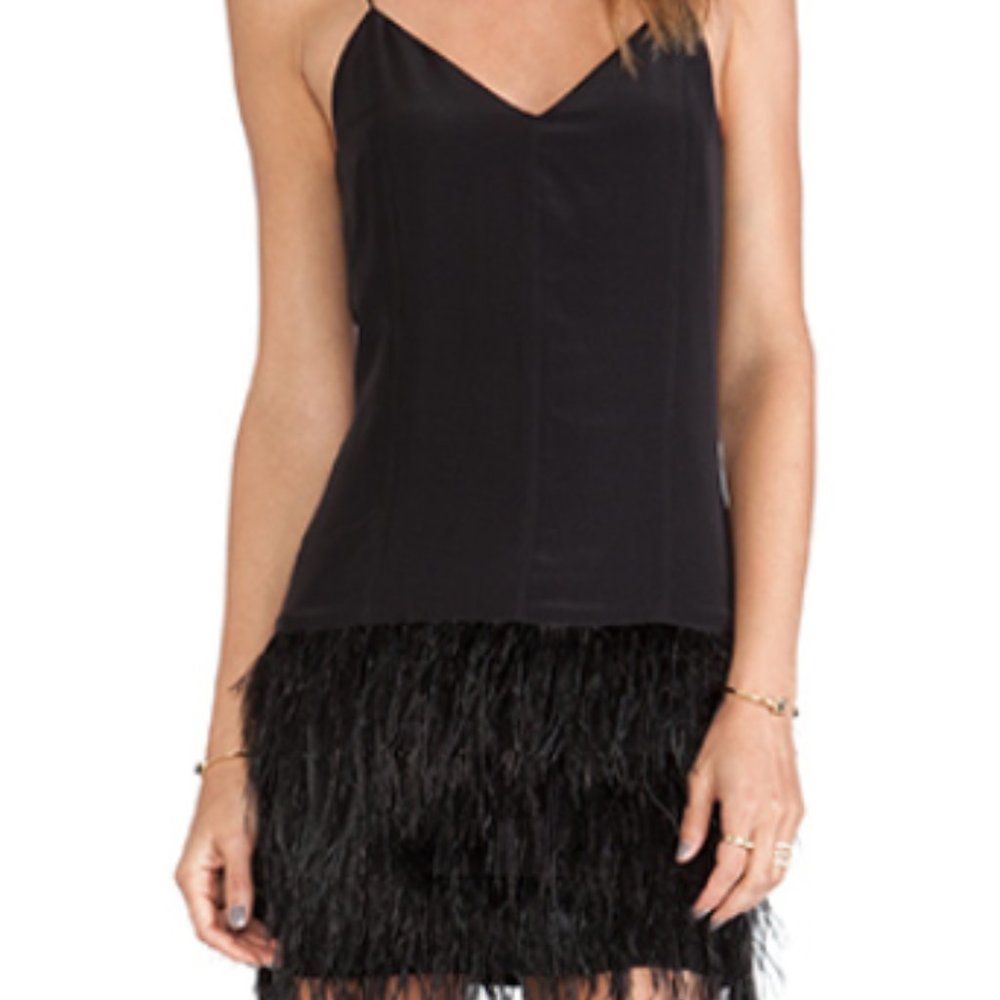Saylor Mia Dress